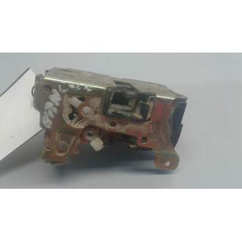 Recambio de cerradura puerta delantera derecha para renault kangoo (f/kc0) 1.9 dti diesel referencia OEM IAM   