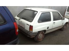 opel corsa a del año 1985 2