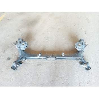 Recambio de puente trasero para peugeot 3008 i monospace (0u_) 1.6 hdi referencia OEM IAM 9833974880  