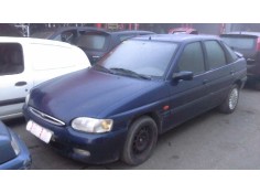 ford escort berl./turnier del año 1998