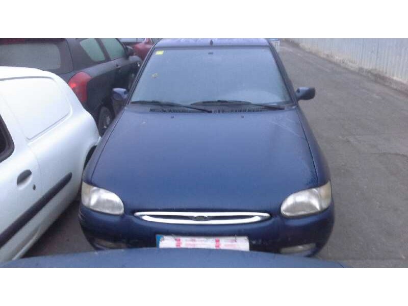 ford escort berl./turnier del año 1998