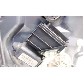 Recambio de elevalunas delantero derecho para seat ibiza (6l1) reference referencia OEM IAM 6L3837752BQ  