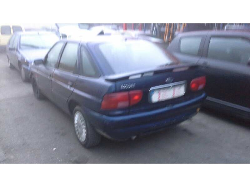 ford escort berl./turnier del año 1998