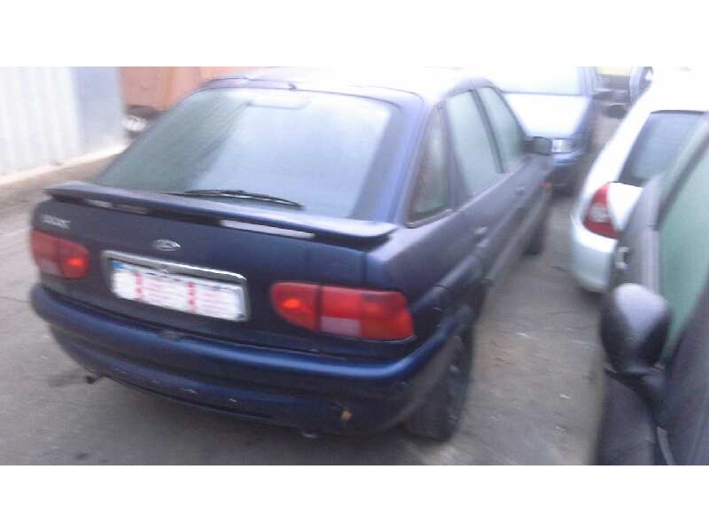 ford escort berl./turnier del año 1998