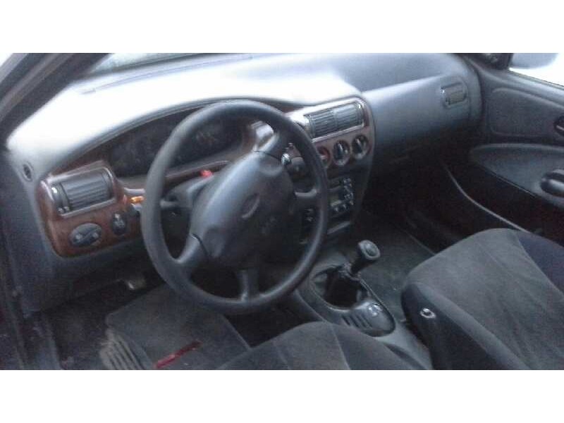 ford escort berl./turnier del año 1998