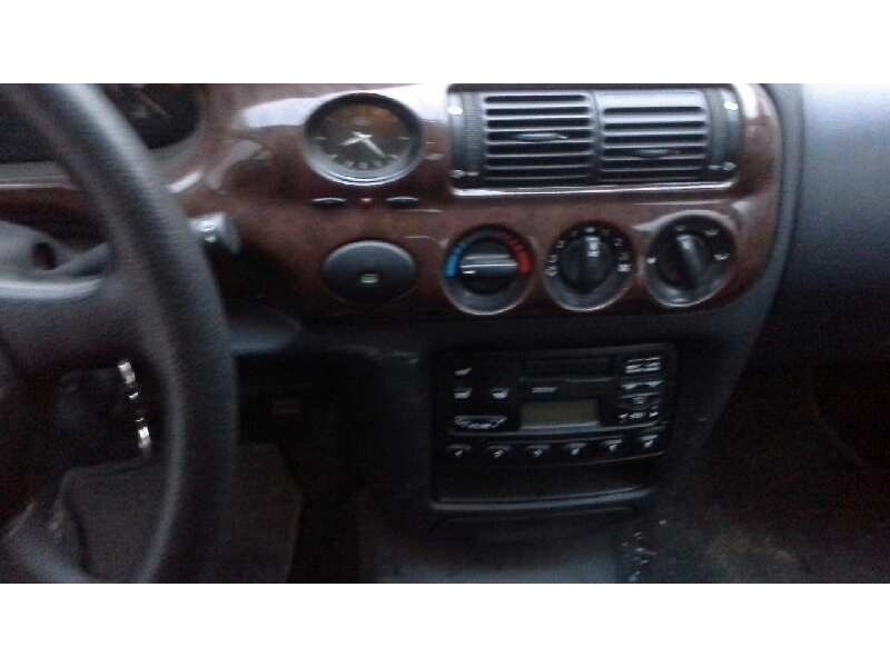 ford escort berl./turnier del año 1998