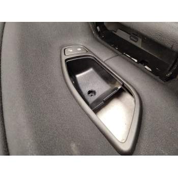 Recambio de guarnecido puerta delantera izquierda para land rover evoque 2.0 td4 cat referencia OEM IAM BJ3220963  