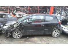 mitsubishi colt berlina 3 (cz) del año 2005