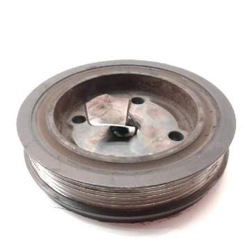 Recambio de polea cigueñal para volvo xc90 d5 referencia OEM IAM 30637335  