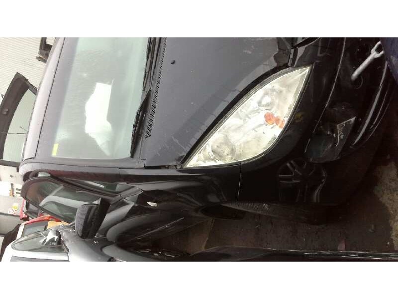 mitsubishi colt berlina 3 (cz) del año 2005