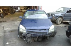 opel astra h berlina del año 2005