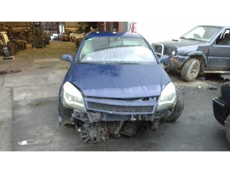 opel astra h berlina del año 2005