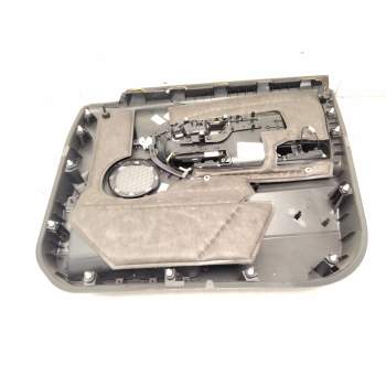 Recambio de guarnecido puerta delantera izquierda para land rover evoque 2.0 td4 cat referencia OEM IAM BJ3220963  