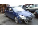 OPEL ASTRA H BERLINA