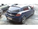 OPEL ASTRA H BERLINA