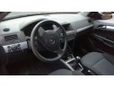 OPEL ASTRA H BERLINA