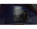 OPEL ASTRA H BERLINA