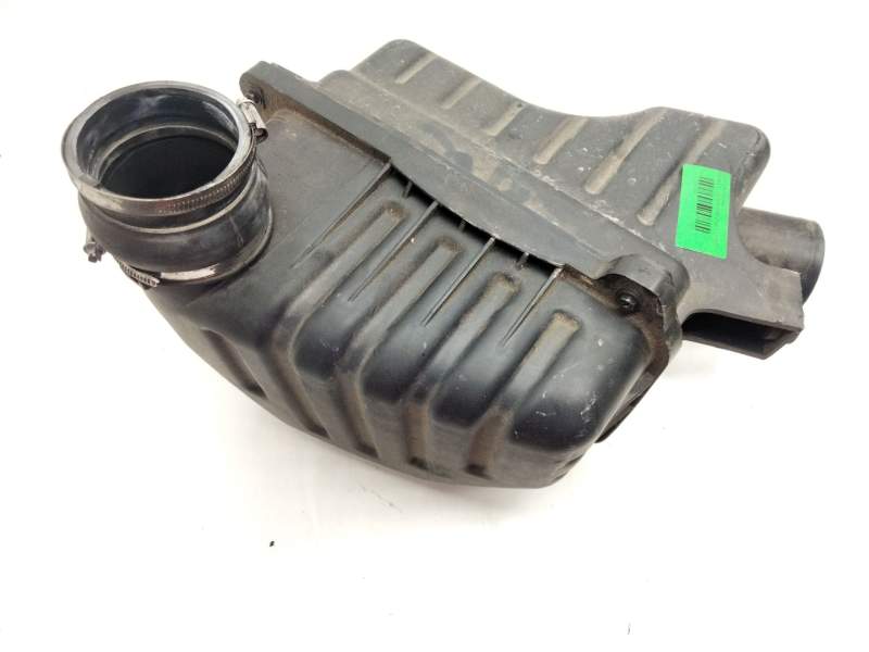 Recambio de caja filtro de aire para chevrolet captiva (c100, c140) 2.0 d referencia OEM IAM 96628880  