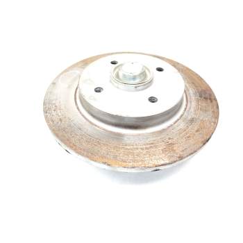 Recambio de mangueta trasera derecha para peugeot 3008 i monospace (0u_) 1.6 hdi referencia OEM IAM 517646  