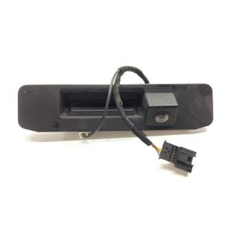 MANETA EXTERIOR PORTON A1667500593 