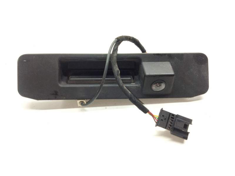 Recambio de maneta exterior porton para mercedes-benz clase m (w166) referencia OEM IAM A1667500593  