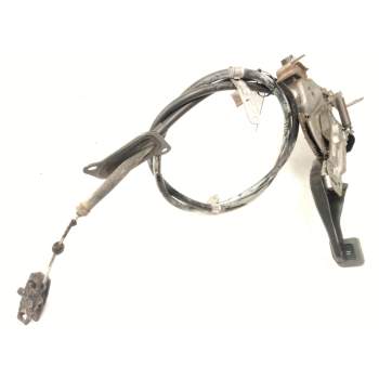 Recambio de palanca freno de mano para infiniti ex 30d referencia OEM IAM   