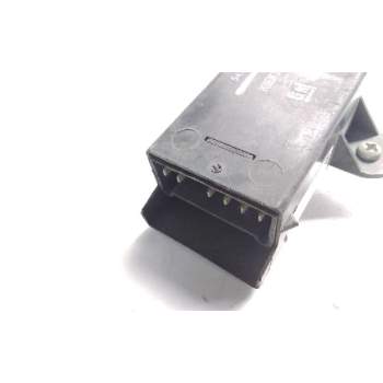 Recambio de modulo electronico para opel corsa a referencia OEM IAM 90191825  