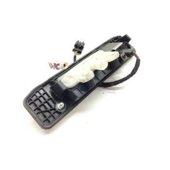 Recambio de maneta exterior porton para mercedes-benz clase m (w166) referencia OEM IAM A1667500593  