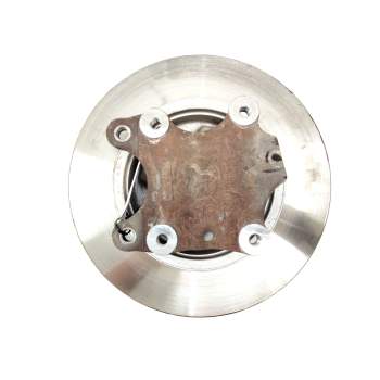 Recambio de mangueta trasera derecha para peugeot 3008 i monospace (0u_) 1.6 hdi referencia OEM IAM 517646  
