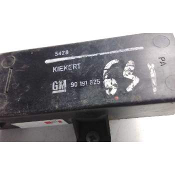 Recambio de modulo electronico para opel corsa a referencia OEM IAM 90191825  