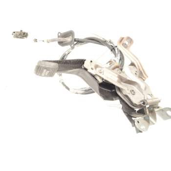 Recambio de palanca freno de mano para infiniti ex 30d referencia OEM IAM   