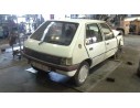 PEUGEOT 205 BERLINA
