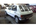 PEUGEOT 205 BERLINA
