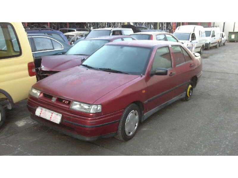 seat toledo (1l) del año 1995