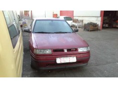 seat toledo (1l) del año 1995 2