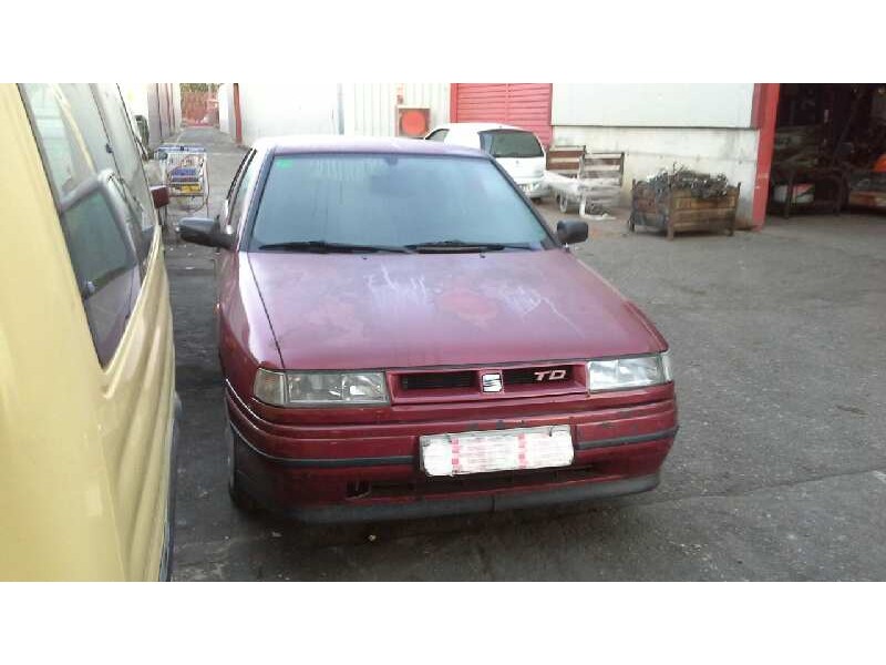 seat toledo (1l) del año 1995