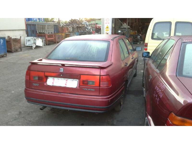 seat toledo (1l) del año 1995