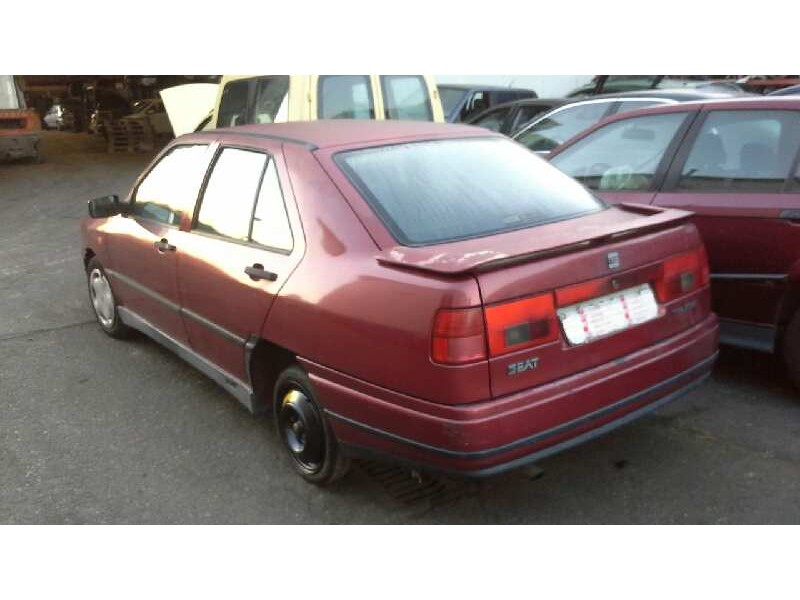 seat toledo (1l) del año 1995