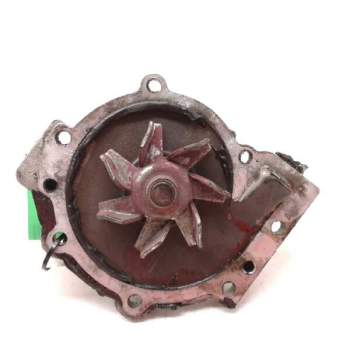 Recambio de bomba agua para volvo xc90 d5 referencia OEM IAM   