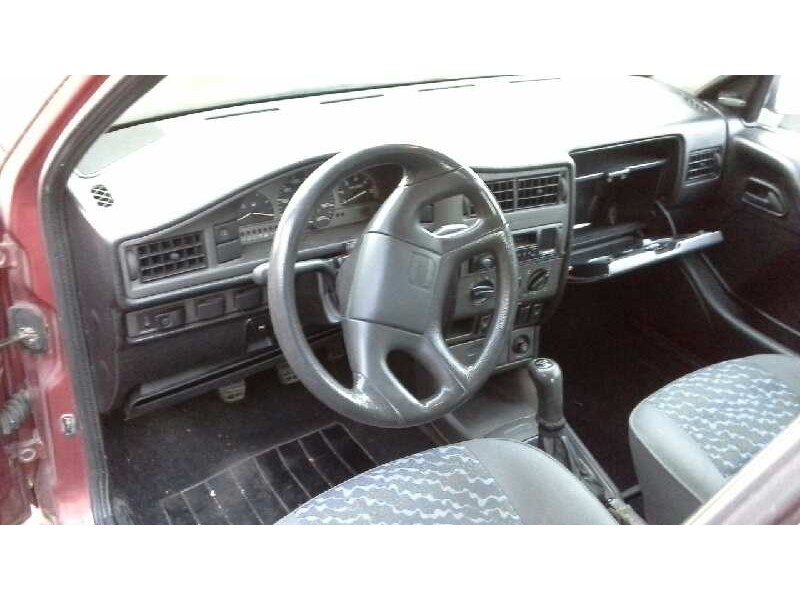 seat toledo (1l) del año 1995