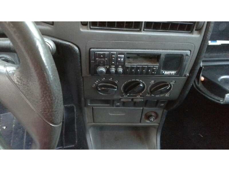 seat toledo (1l) del año 1995