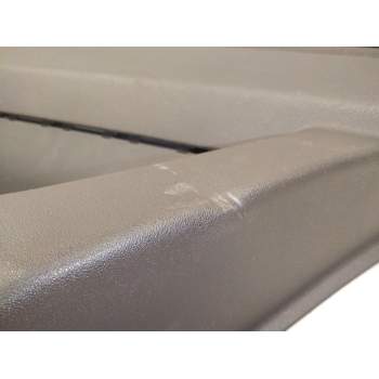Recambio de guarnecido puerta trasera derecha para land rover evoque 2.0 td4 cat referencia OEM IAM BJ3225568A  