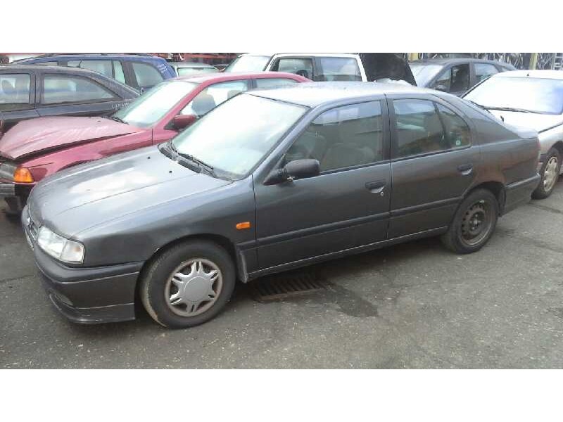 nissan primera berl./familiar (p10/w10) del año 1996