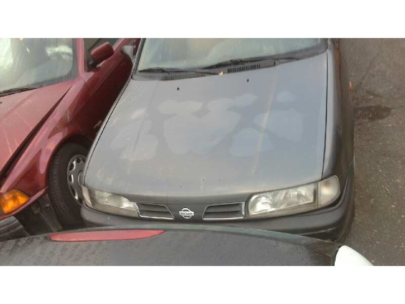 nissan primera berl./familiar (p10/w10) del año 1996