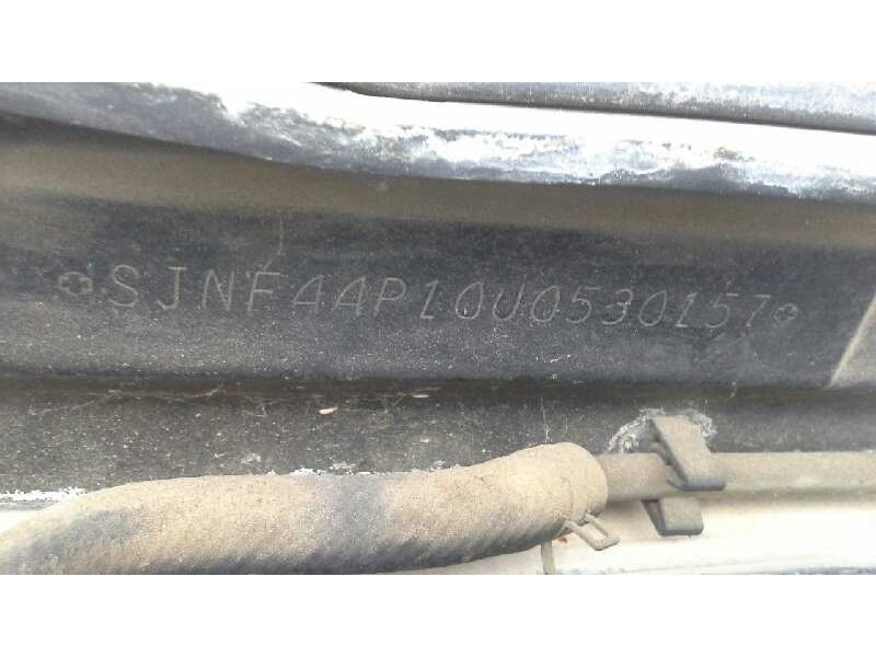 nissan primera berl./familiar (p10/w10) del año 1996