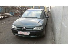 peugeot 306 berlina 3/4/5 puertas (s2) del año 1998
