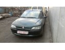 PEUGEOT 306 BERLINA 3/4/5 PUERTAS (S2)
