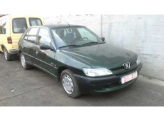peugeot 306 berlina 3/4/5 puertas (s2) del año 1998 2
