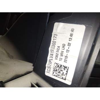 Recambio de salpicadero para ford transit custom v362 autobús (f3) 2.0 ecoblue referencia OEM IAM JK21V04310AK3ZHE  