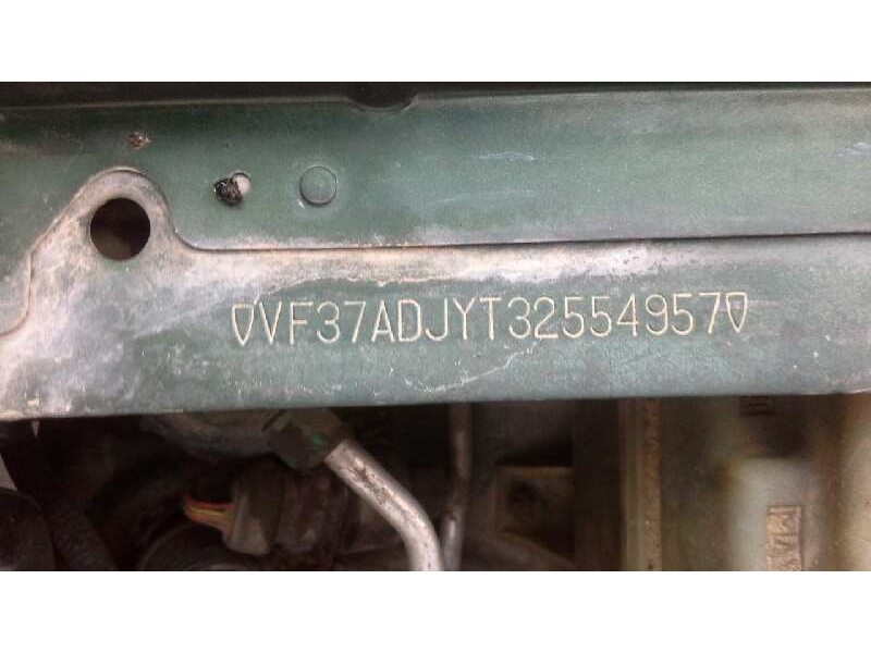 peugeot 306 berlina 3/4/5 puertas (s2) del año 1998